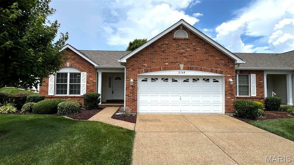 2749 Samuel Drive 736A  Dardenne Prairie MO 63368 photo