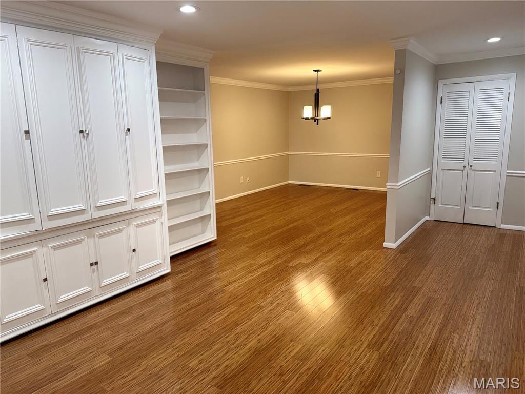 Property Photo: 10315 Forest Brook Lane MO 63141