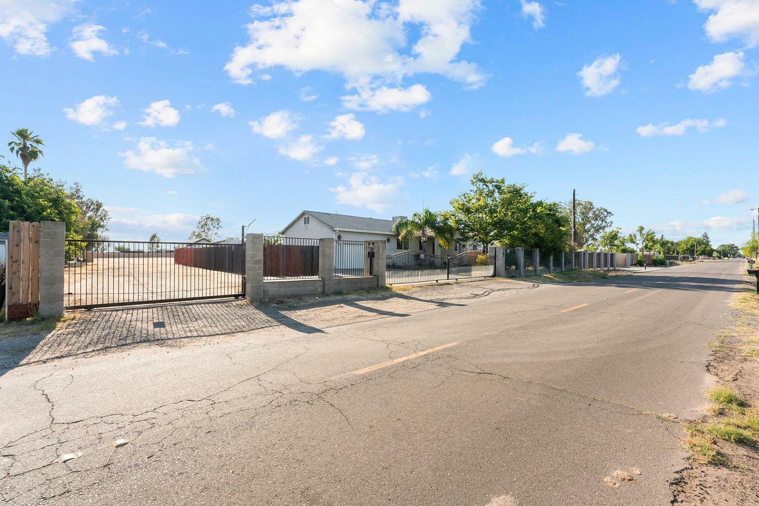 Property Photo: 6525 22nd Street CA 95673
