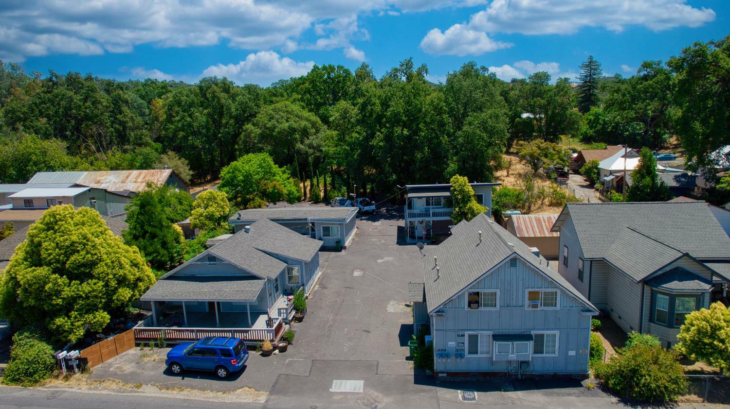 Property Photo: 18361 Main Street CA 95327