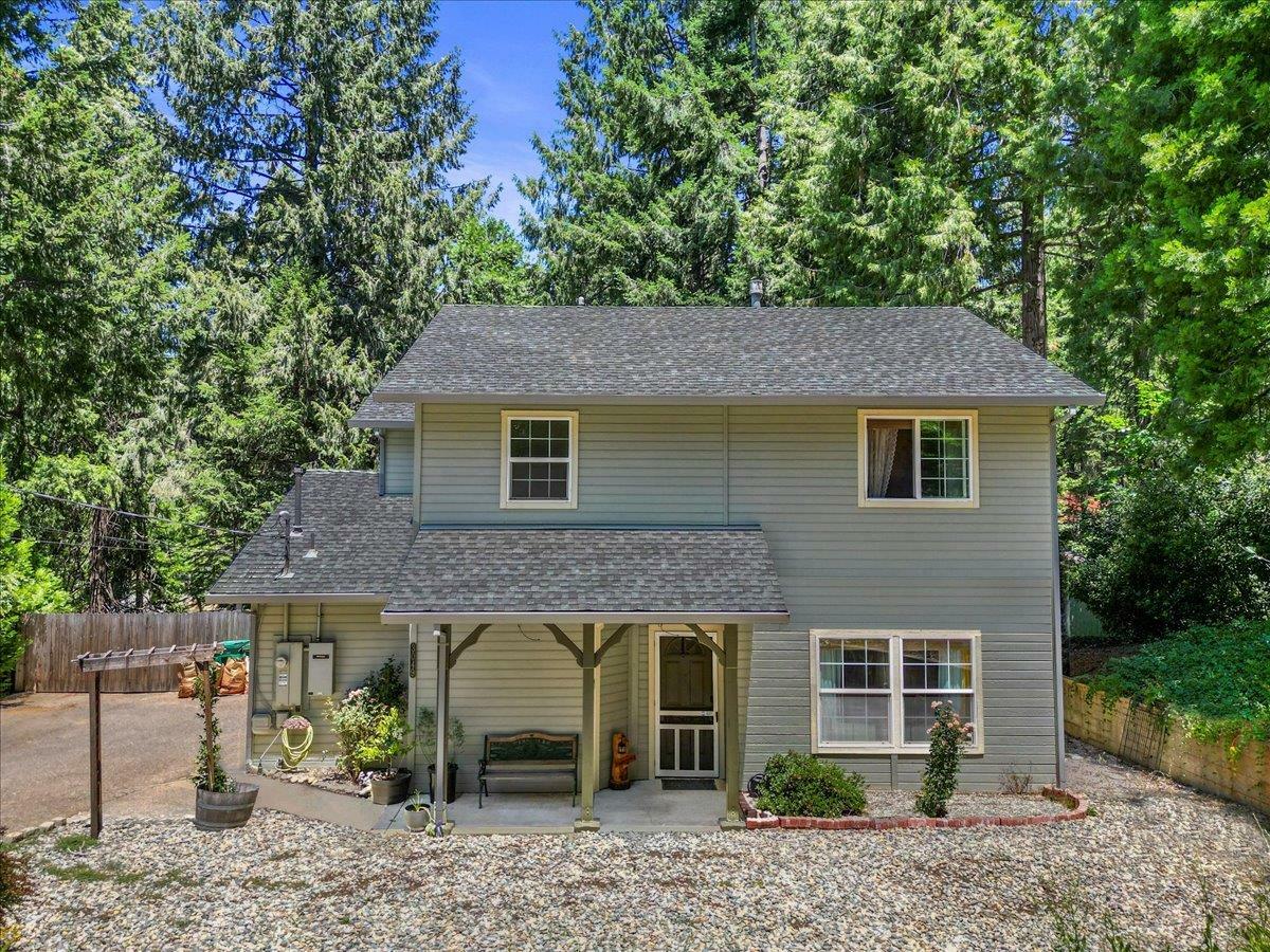 Property Photo:  3049 Balsam Drive  CA 95726 