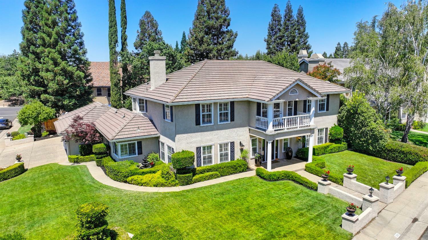 Property Photo: 101 Copper Creek Drive CA 95630