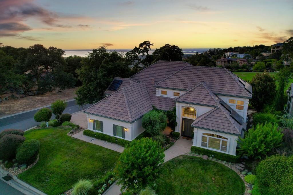 Property Photo:  3749 Mossridge Way  CA 95762 
