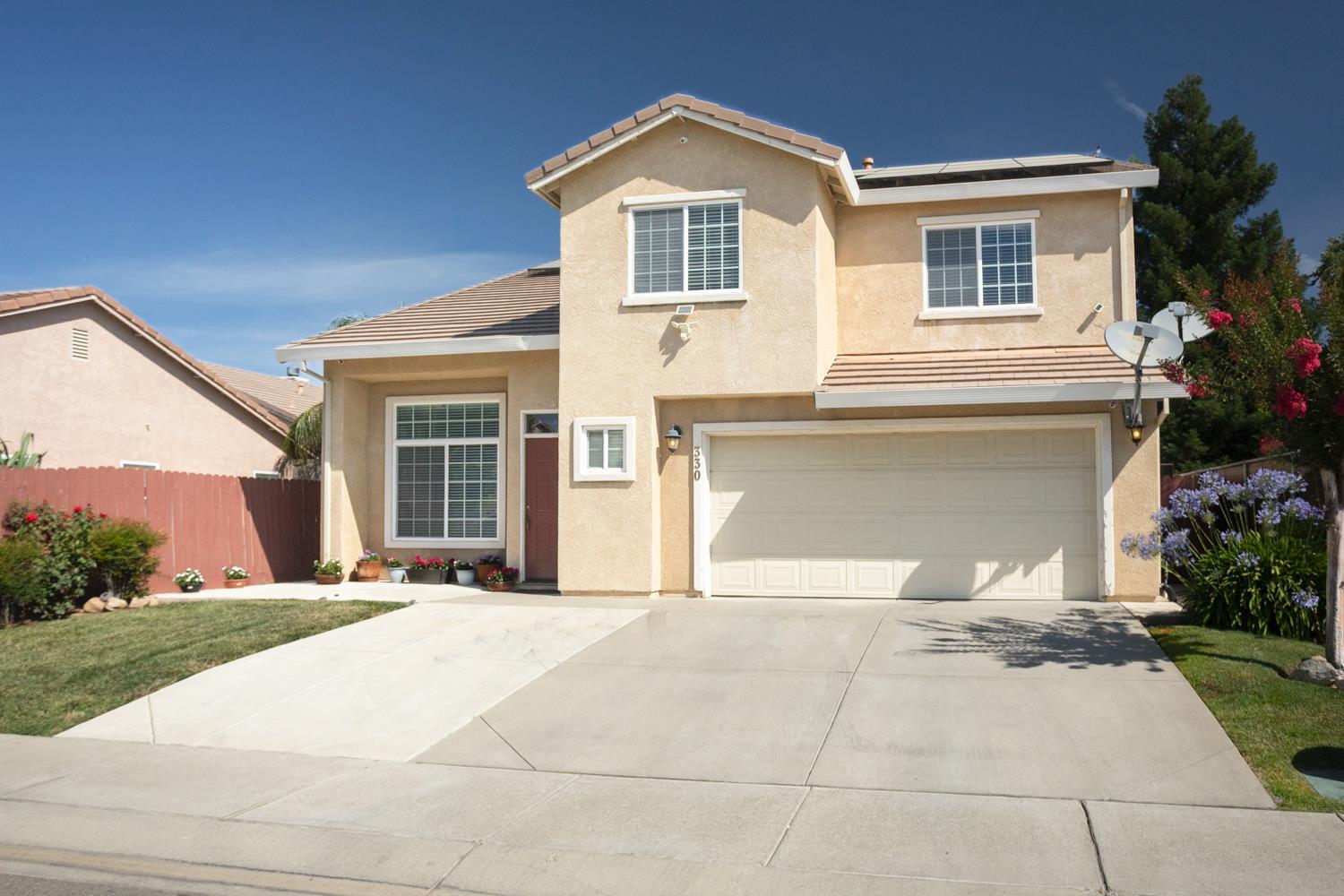 Property Photo: 330 Mosburg Loop CA 95991