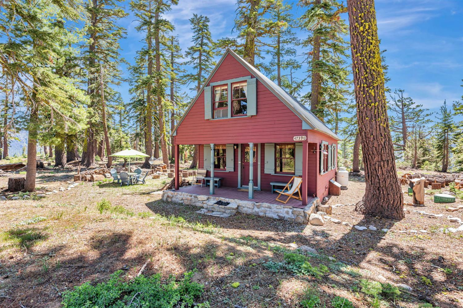 Property Photo:  47390 State Highway 88 Highway  CA 95666 