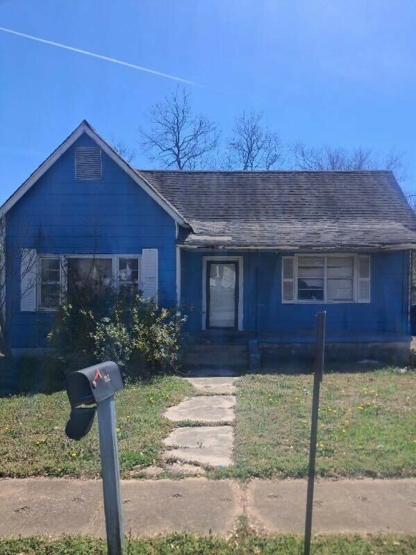 392 Berry St  Jackson TN 38301 photo