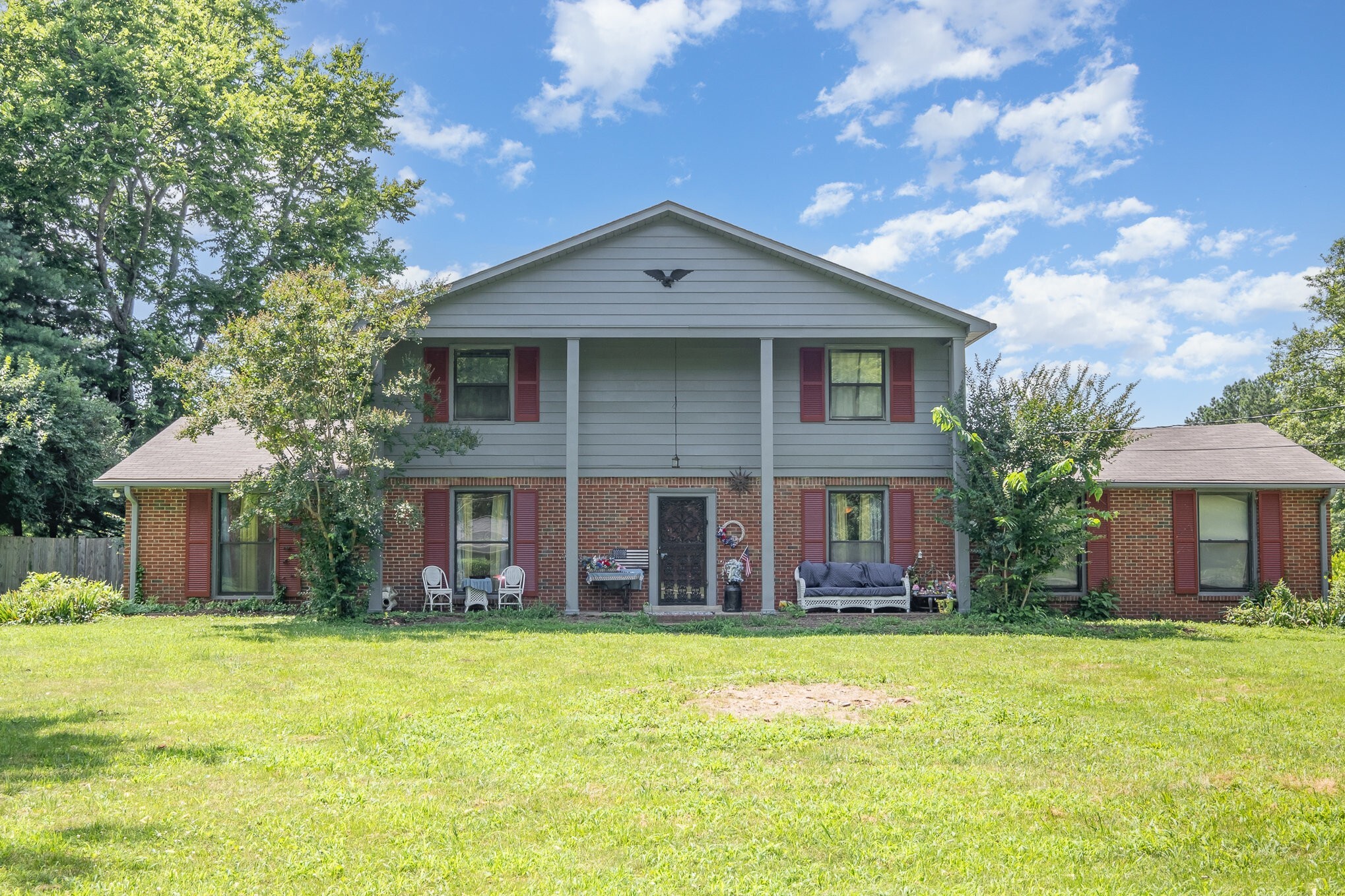 Property Photo: 1211 Haber Dr TN 37027
