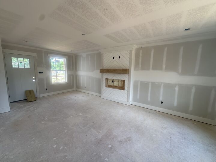 Property Photo: 0 Switchgrass Dr TN 37042
