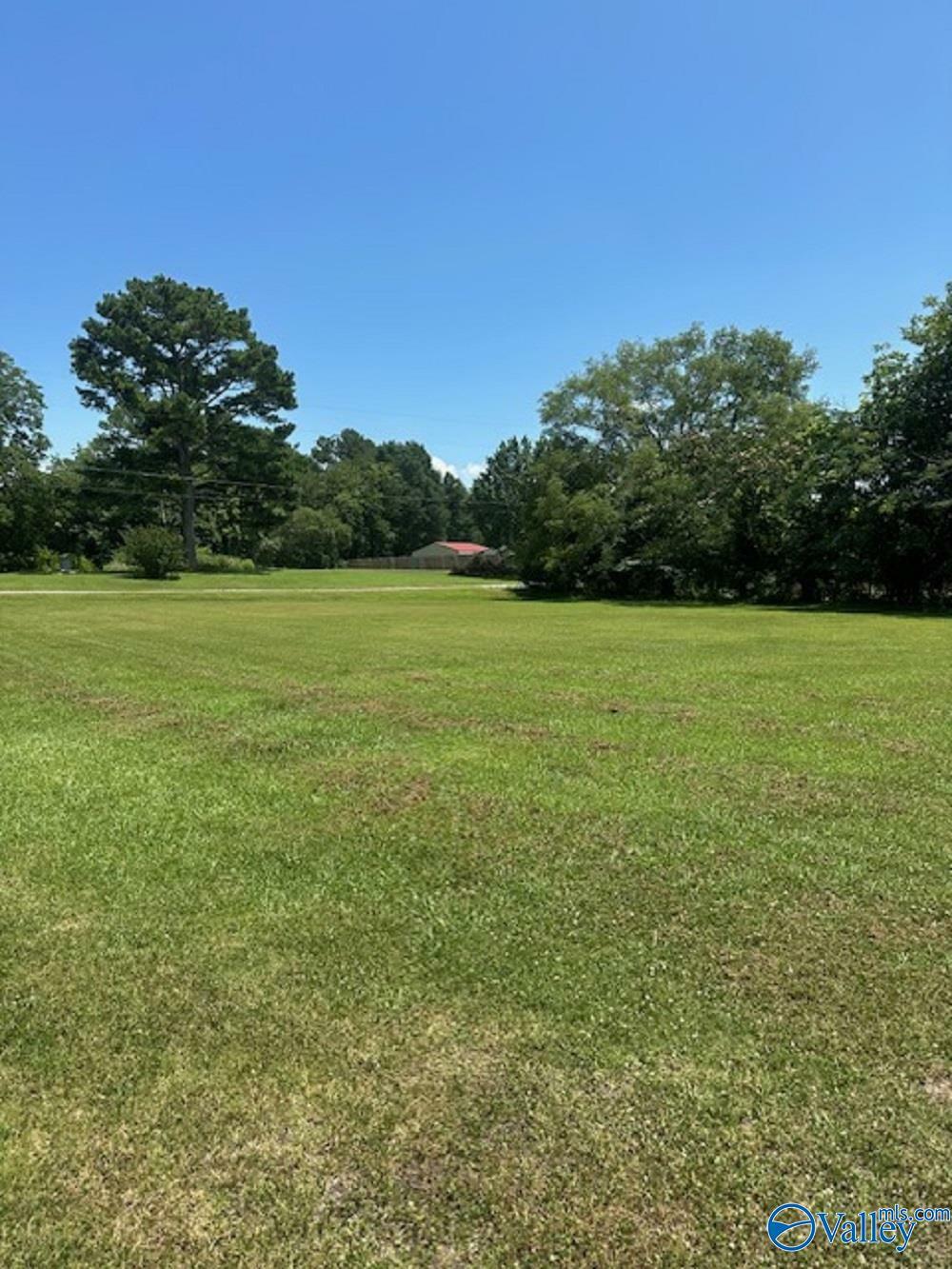 Property Photo: .5 Acres County Road 437 AL 35057