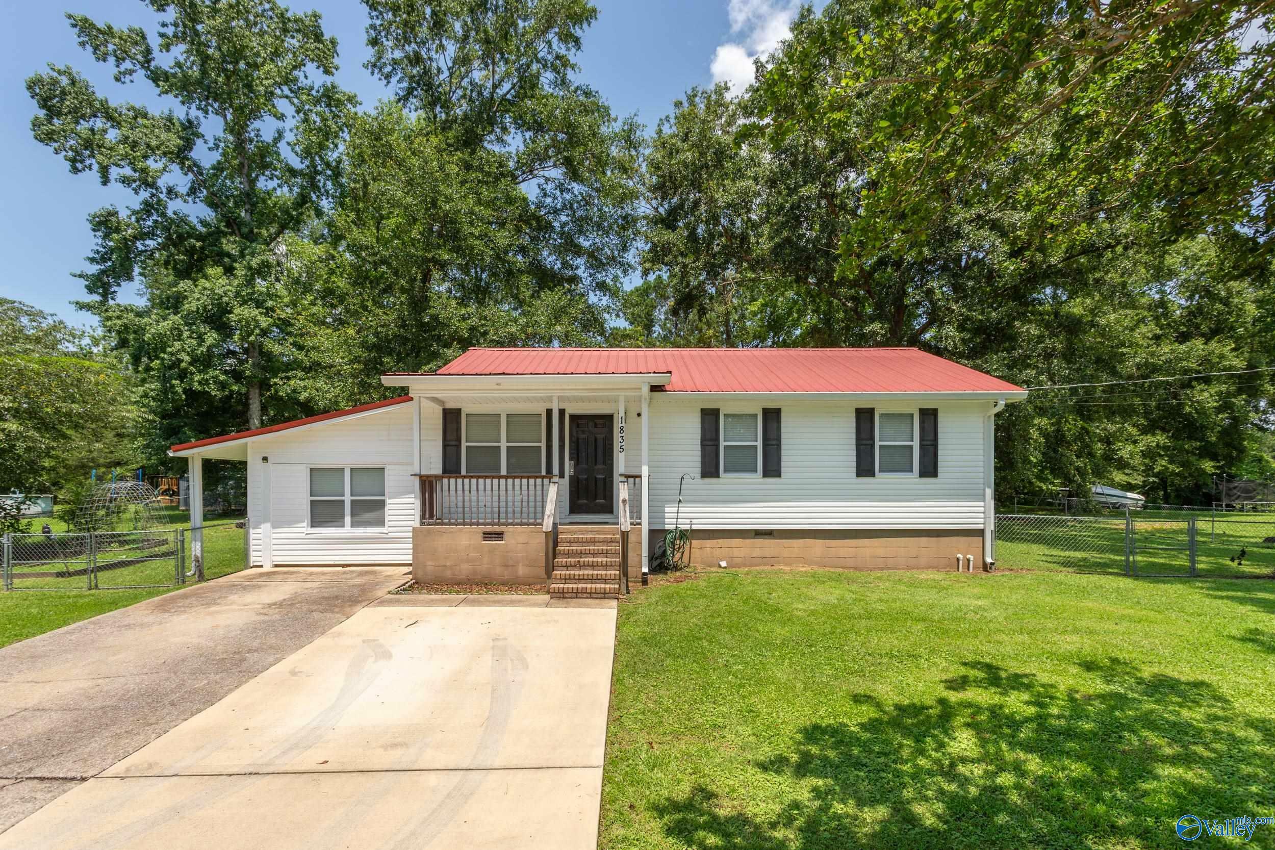 1835 Harts Ferry Road  Ohatchee AL 36271 photo