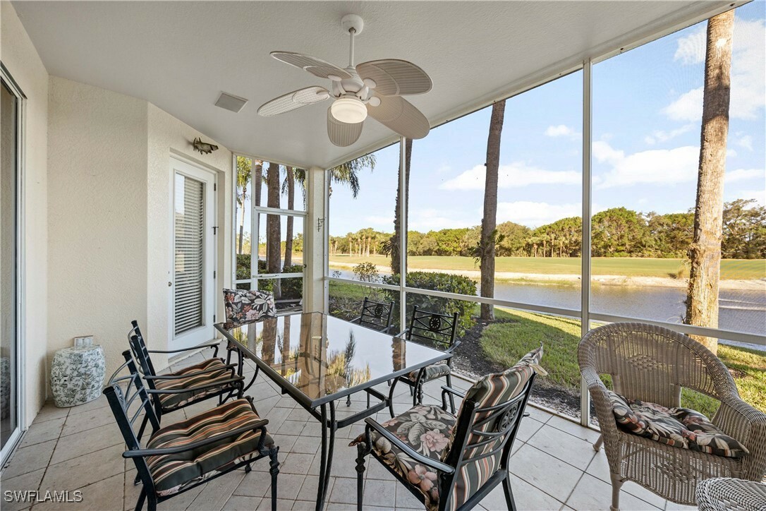 Property Photo: 4660 Winged Foot Court 104 FL 34112