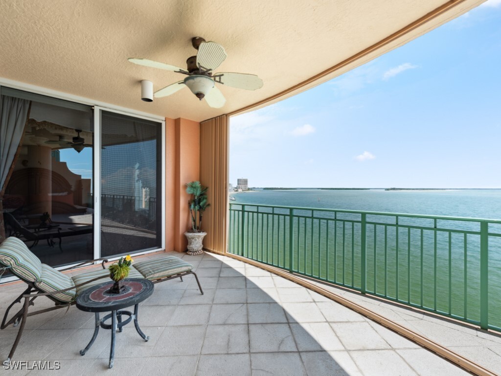 Property Photo: 970 Cape Marco Drive 402 FL 34145