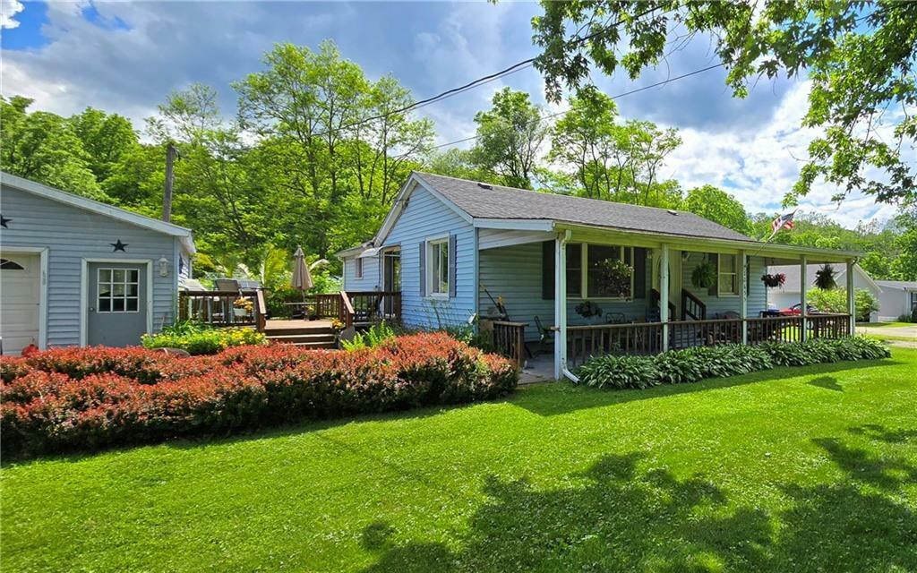 12655 Berwick Tpke  Gillett PA 16925 photo