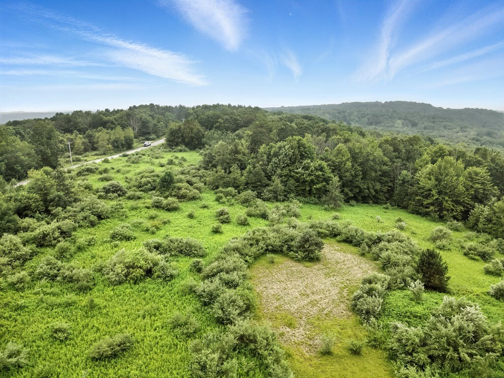 Property Photo:  0 Rumsey Rd  PA 18840 