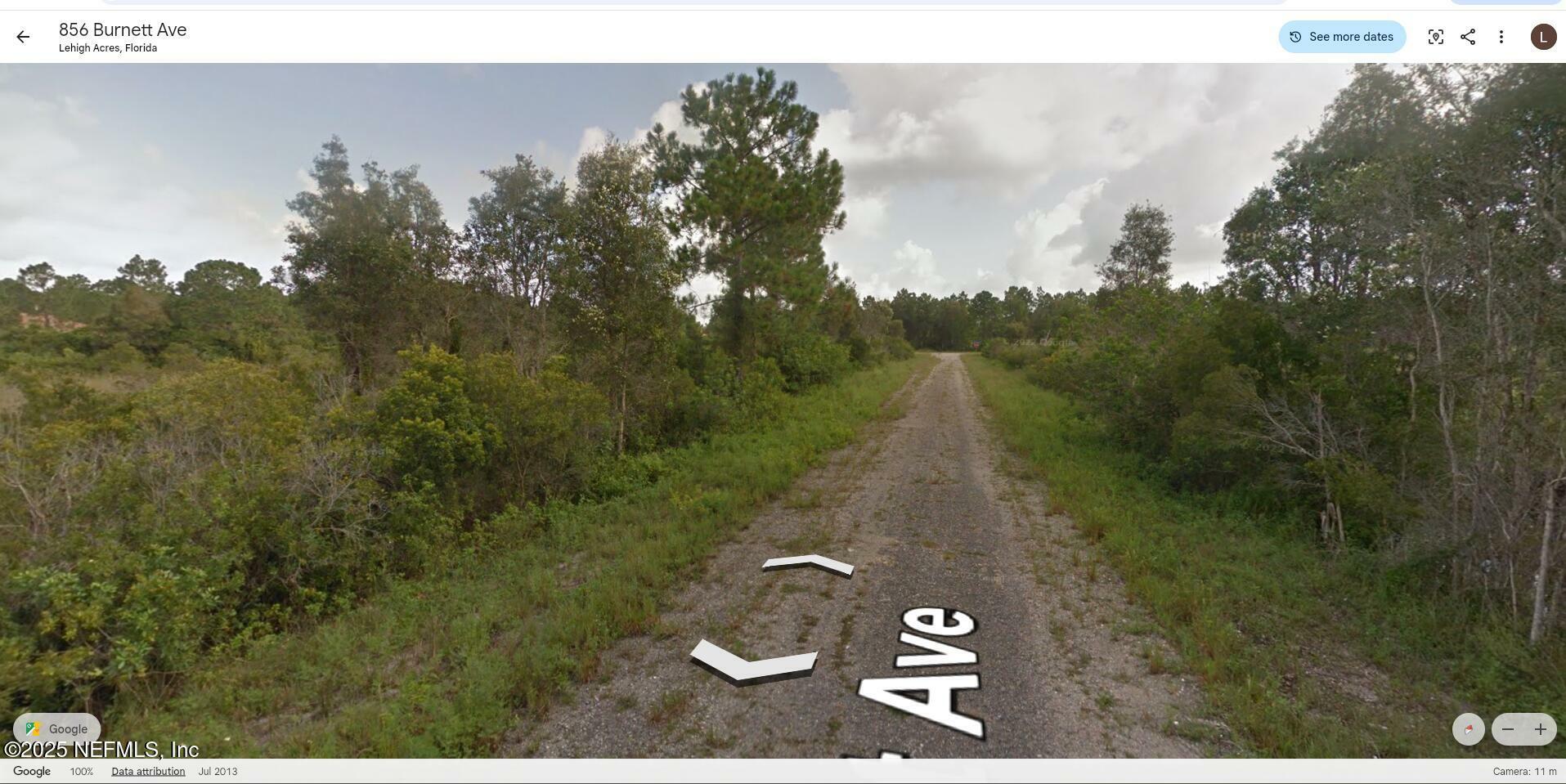 Property Photo: 856 Burnett Avenue FL 33974