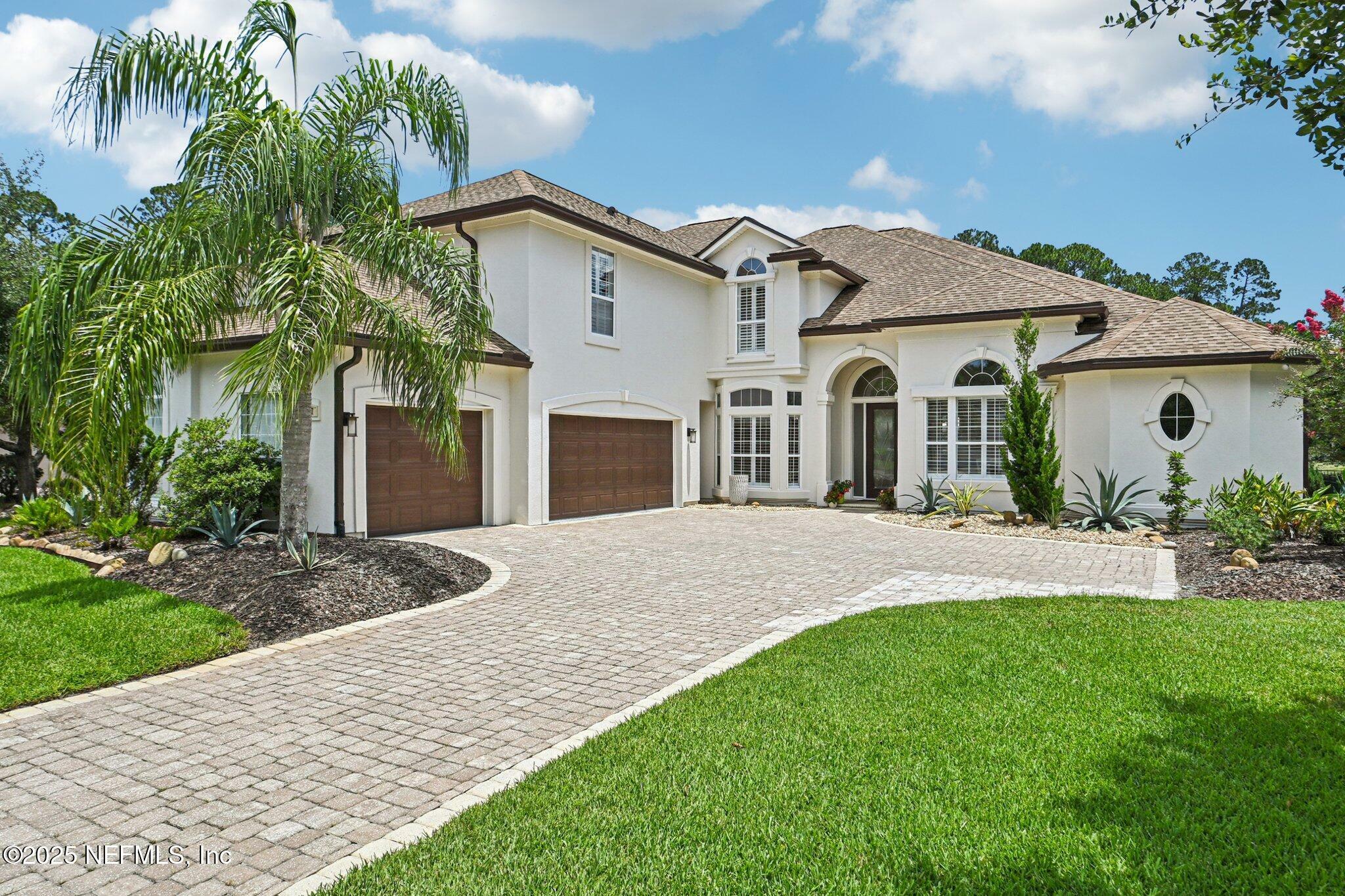 Property Photo: 2517 Sunny Creek Drive FL 32003