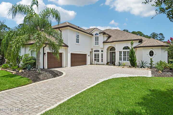 2517 Sunny Creek Drive  Fleming Island FL 32003 photo