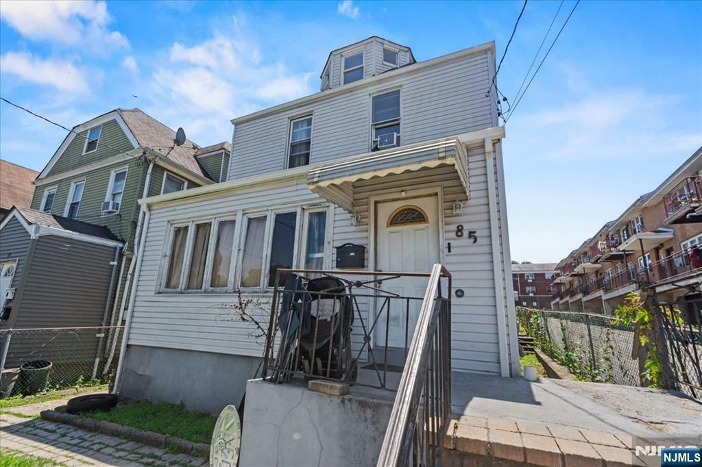 Property Photo:  85 Gregory Avenue  NJ 07055 