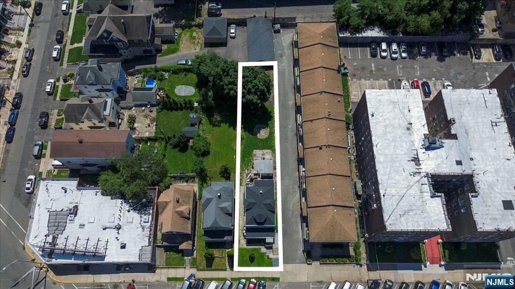 Property Photo: 85 Gregory Avenue NJ 07055