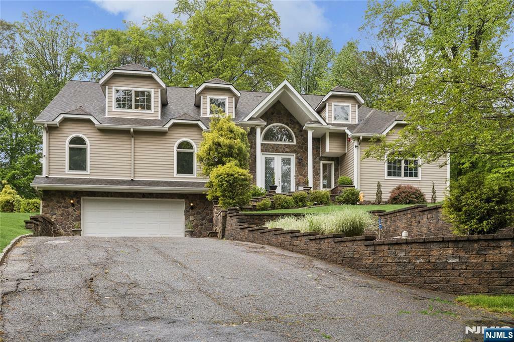 Property Photo: 42 Cottontail Trail NJ 07458