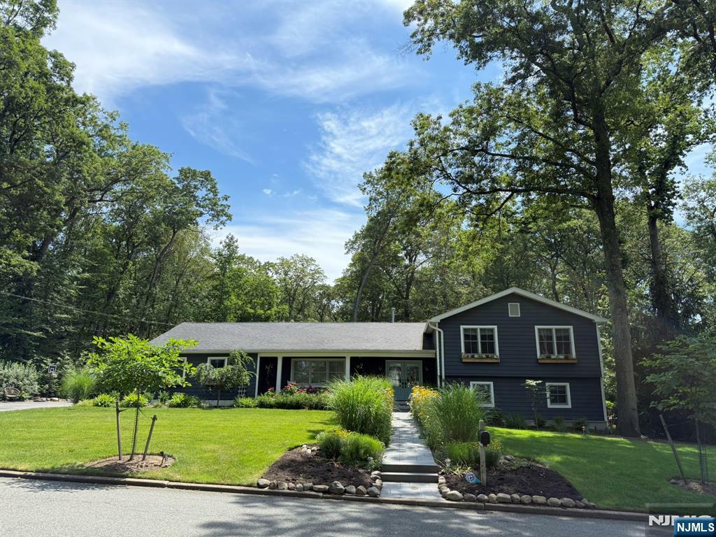 Property Photo: 48 Kenwood Drive NJ 07677