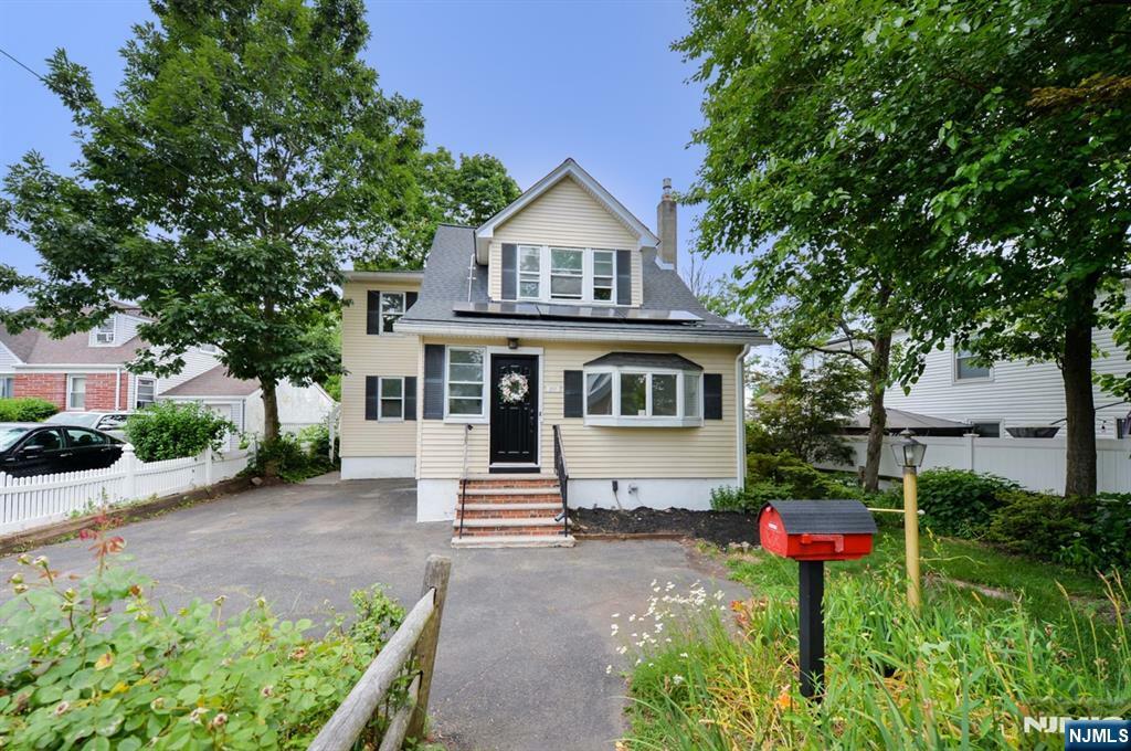 Property Photo: 250 Prospect Avenue NJ 07621