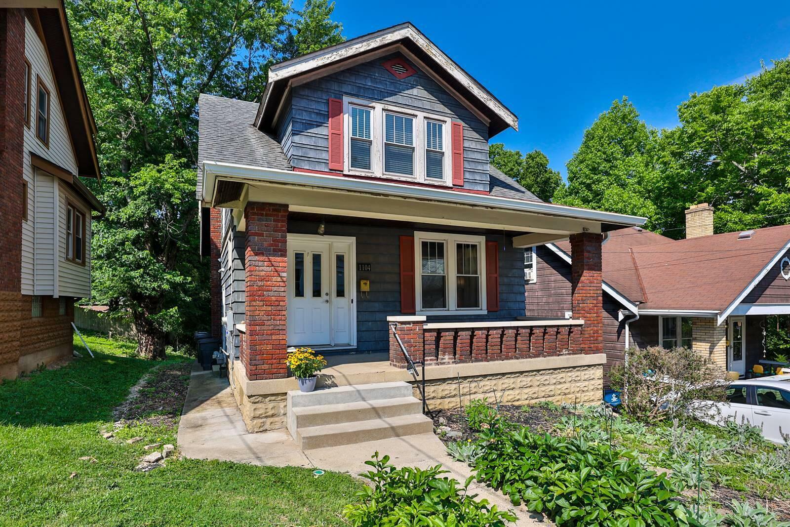 Property Photo:  1104 McKinney Avenue  KY 41074 