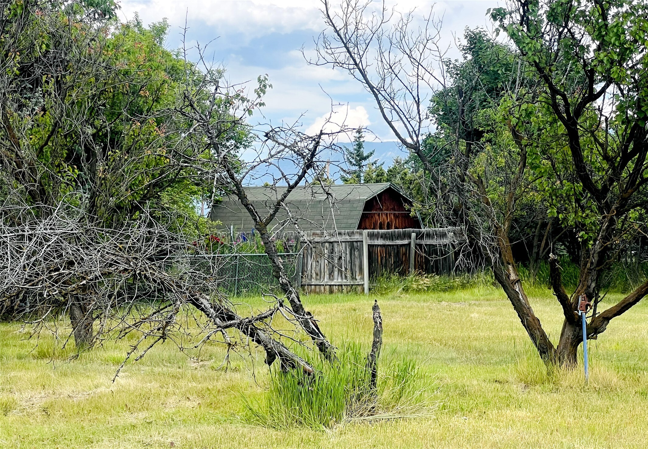 Property Photo: 847 E Washington Street MT 59901
