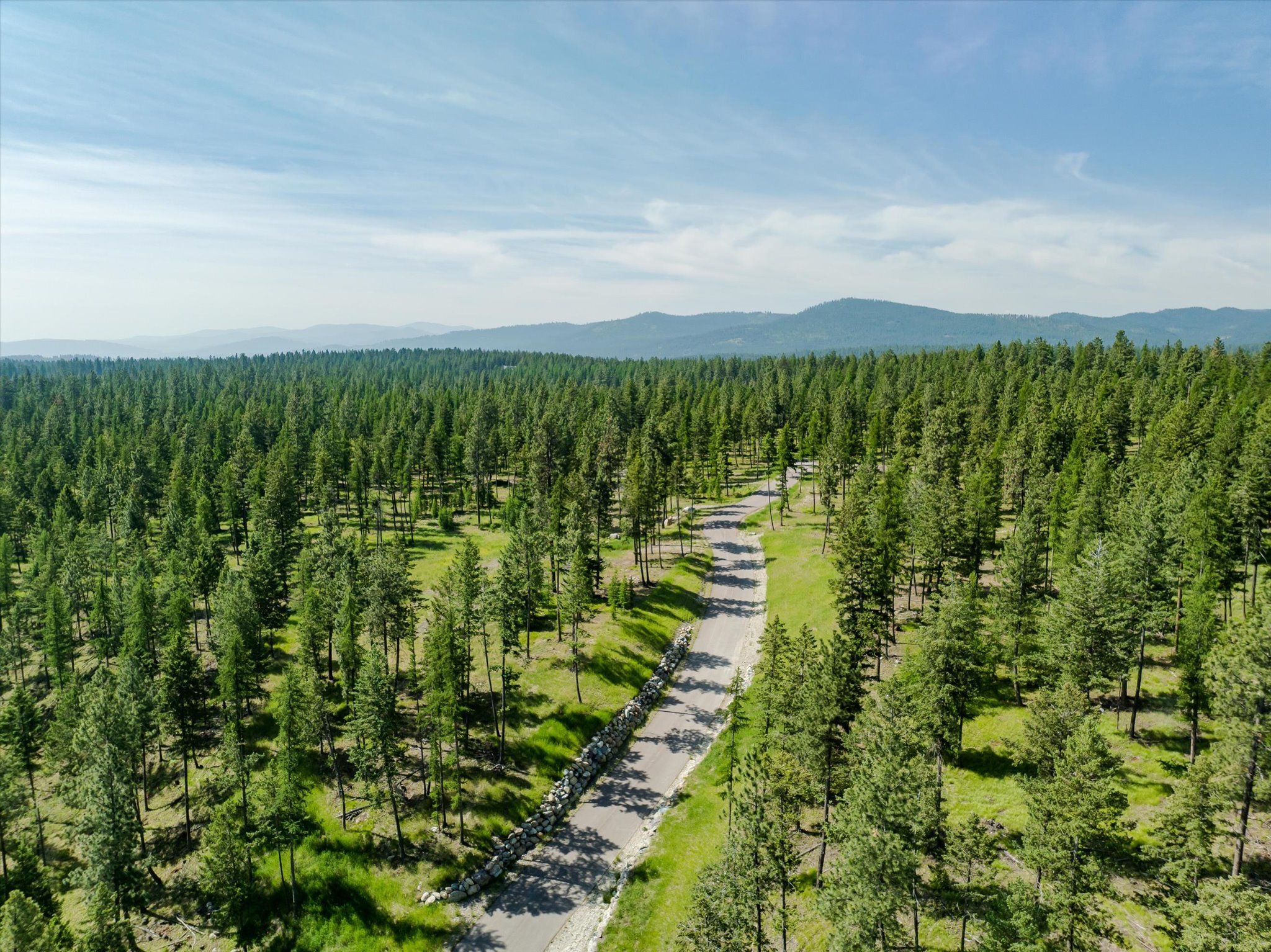 Nhn Northern Larch Trail Lot 61  Kalispell MT 59901 photo