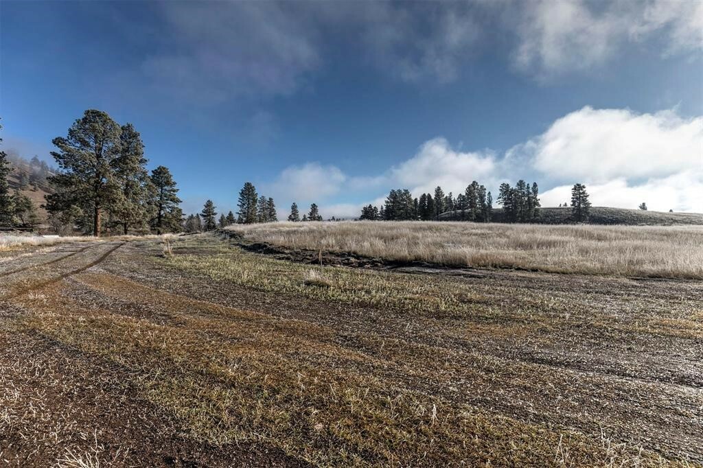 Property Photo: (Lot #19) 13442 Vannoy Lane MT 59823