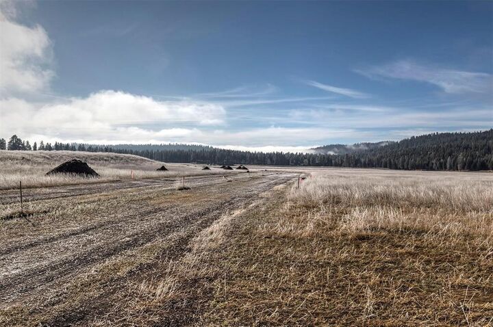 Property Photo:  (Lot #19) 13442 Vannoy Lane  MT 59823 