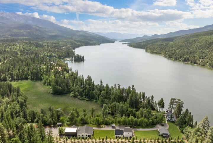 Property Photo: 14833 Sunburst Drive MT 59911