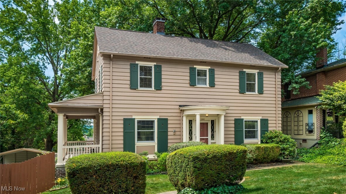 644 Fairmont Avenue  Zanesville OH 43701 photo