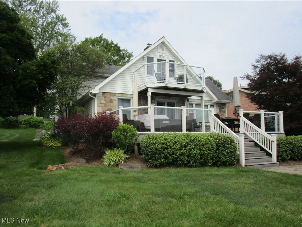 32600 Wooddale Drive  Lisbon OH 44432 photo