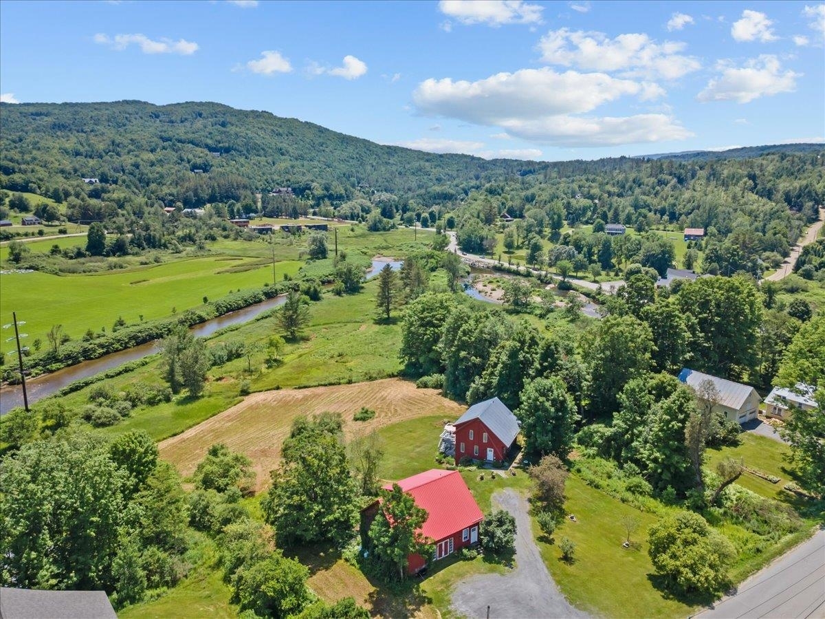 Property Photo:  1487 River Road  VT 05672 