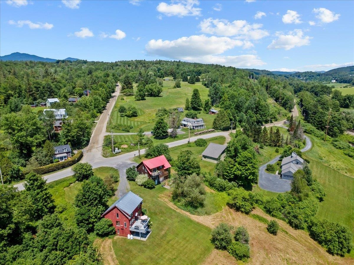 Property Photo: 1487 River Road VT 05672