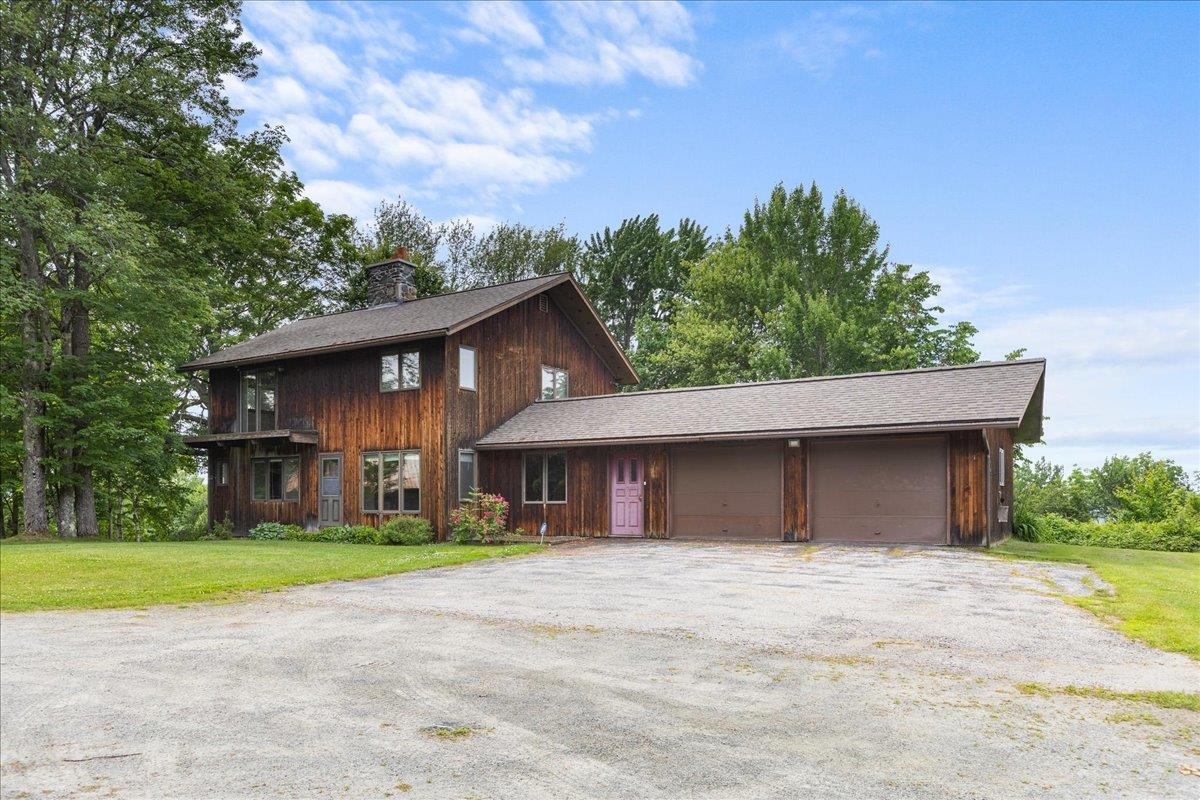 Property Photo: 985 Slate Ledge Road NH 03561