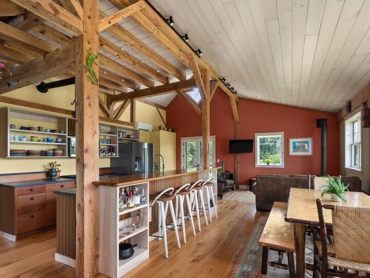 Property Photo:  754 Four Winds Road  VT 05473 