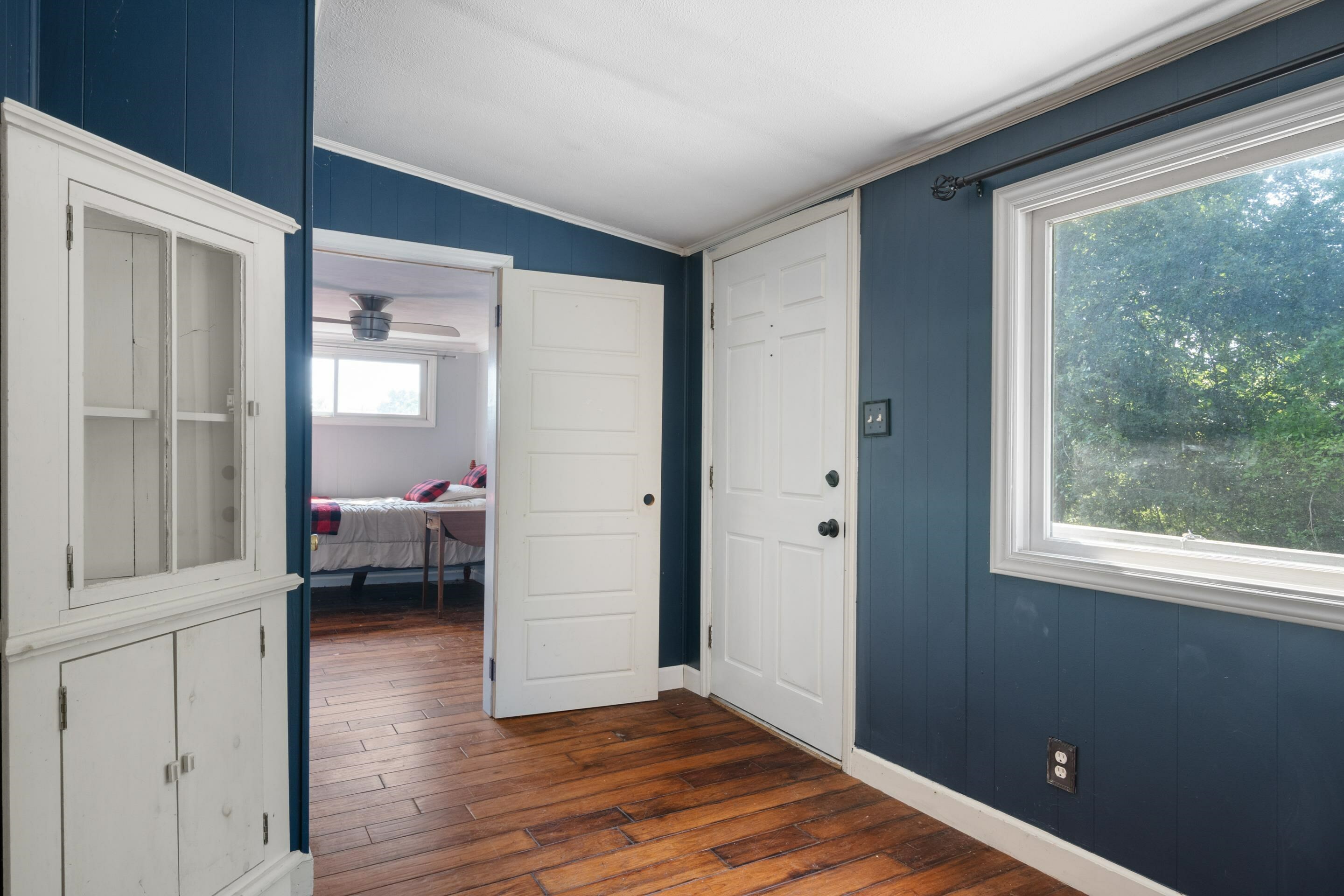 Property Photo:  3790 Mount Tabor Road  VA 24060 