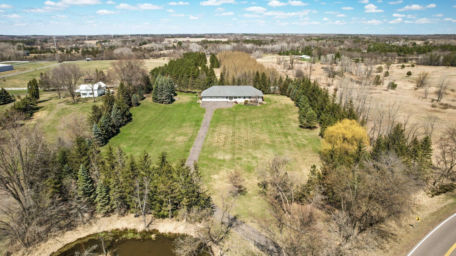 Property Photo:  11498 Julianne Avenue N  MN 55082 