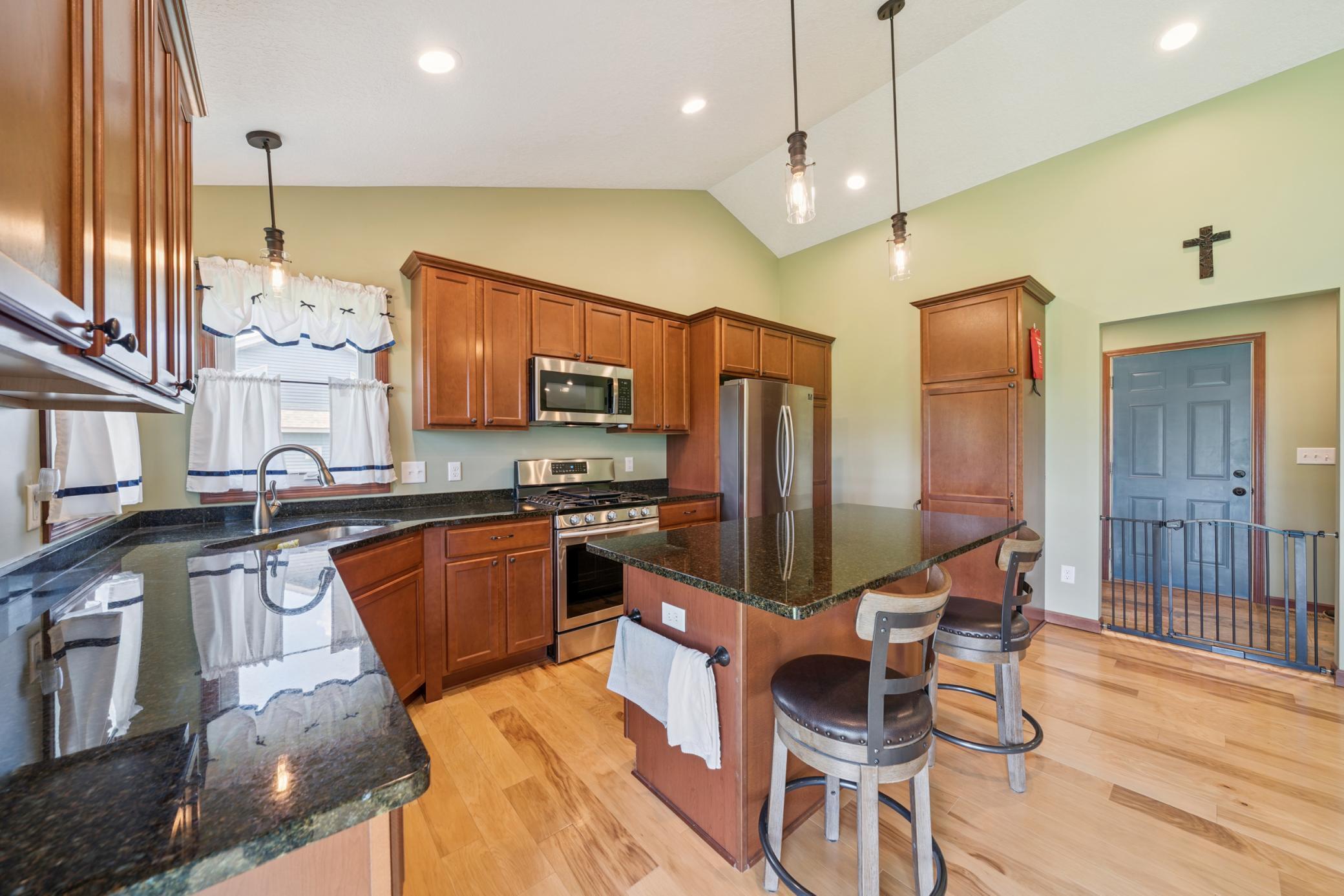 Property Photo: 1052 Hidden Lane WI 54017