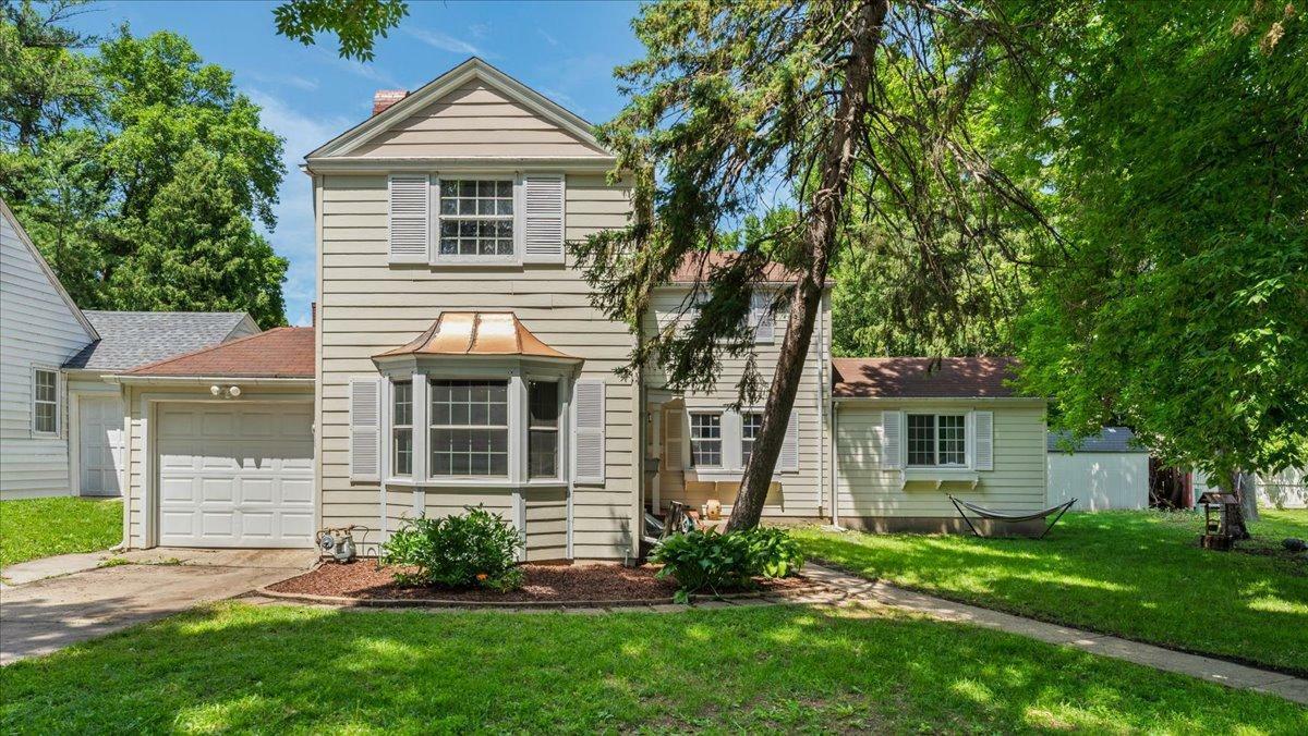 Property Photo: 918 Trott Avenue SW MN 56201