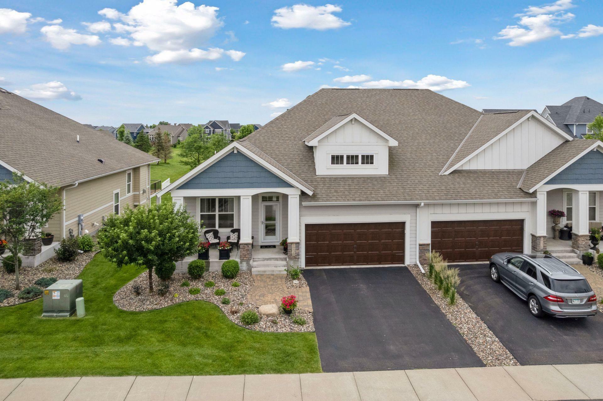 Property Photo: 16529 Diamonte Path MN 55044