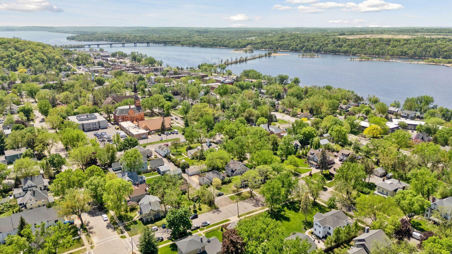 Property Photo:  1026 3rd Street  WI 54016 