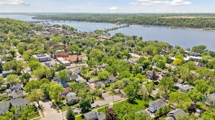 Property Photo: 1026 3rd Street WI 54016