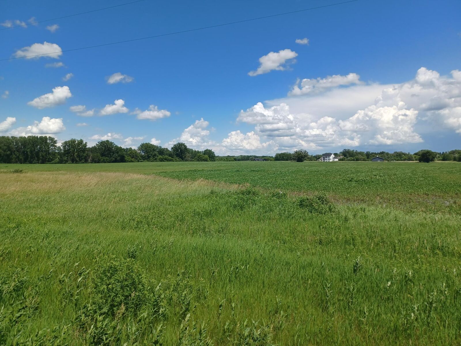 Property Photo: 127xx Jody Ave N MN 55038