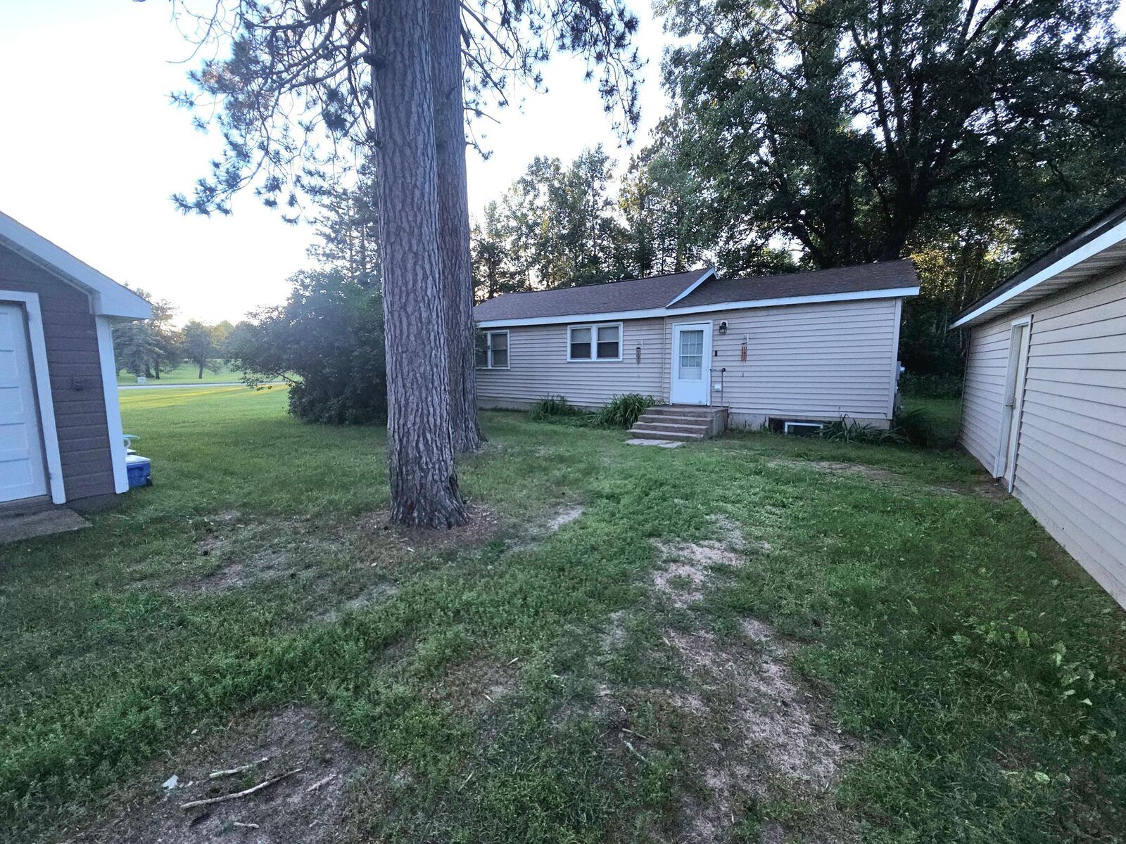 Property Photo: 3535 River Road MN 55744