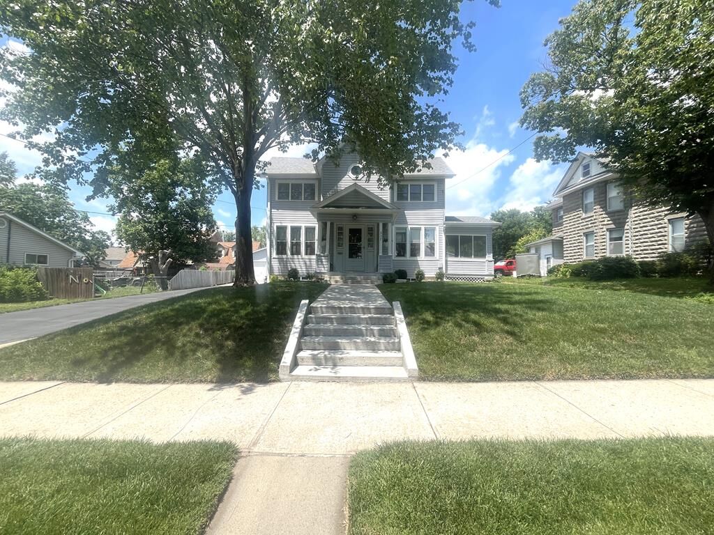 Property Photo: 337 Calhoun Street MO 64601