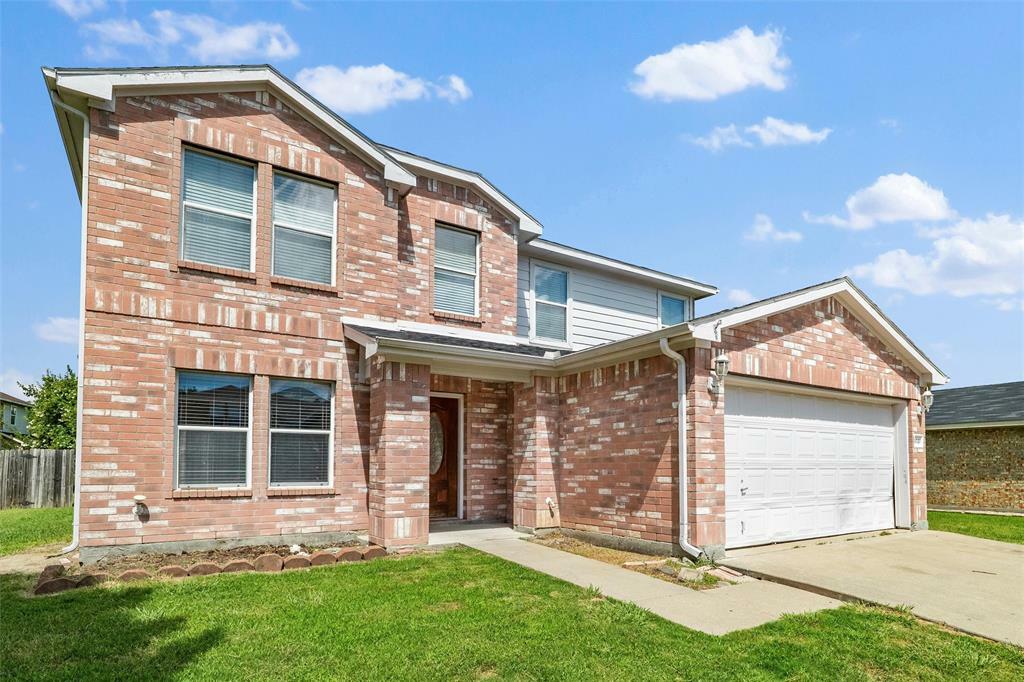 Property Photo: 6707 Prairie Fire Road TX 76002