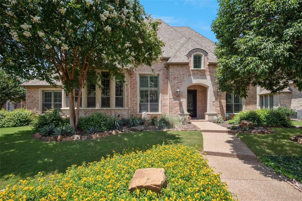 5179 Shoreline Drive  Frisco TX 75034 photo
